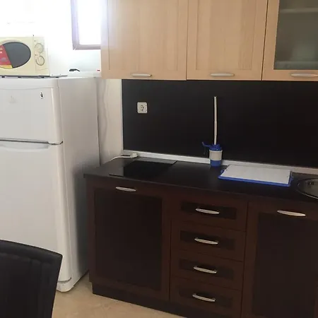 Appartement Bulgarienhus Sophia *