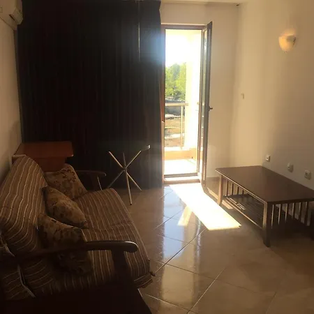 Appartement Bulgarienhus Sophia Sunny Beach