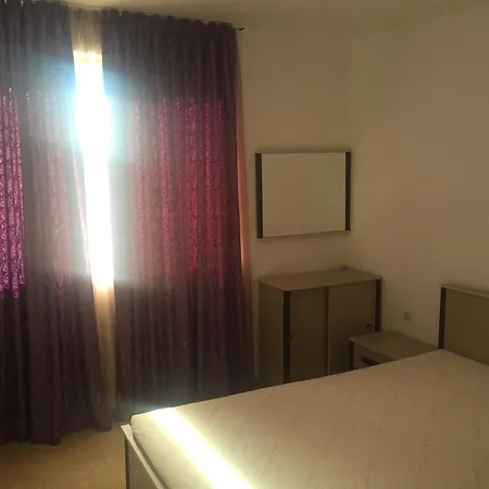 Appartement Bulgarienhus Sophia Sunny Beach