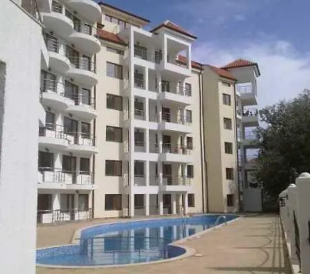 Bulgarienhus Sophia *