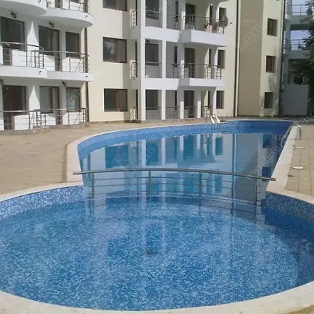 Bulgarienhus Sophia Sunny Beach