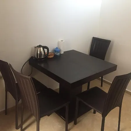 Bulgarienhus Sophia Appartement