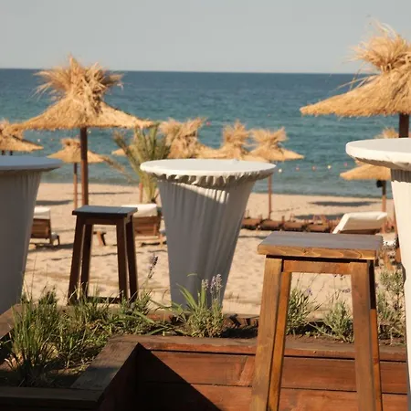 Bulgarienhus Sophia Appartement *