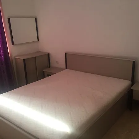 Apartment Bulgarienhus Sophia Sunny Beach